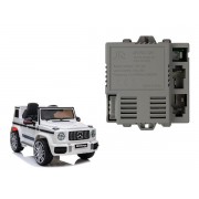 Valdymo modulis BBH0002 Mercedes GL63 AMG JR-RX-12V